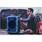 Gemini Mpa-2400 Portable Bluetooth Party Speaker (Blue) MPA-2400BLU - alternate 10